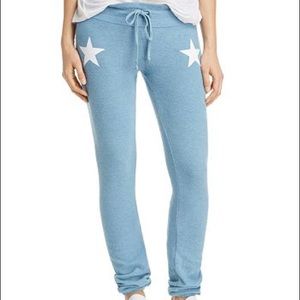 BLUE STAR DREAM SCENE JOGGERS!!!!